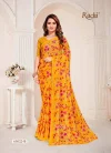 Star Chiffon Vol 261 By Ruchi Chiffon Printed Saree Collection